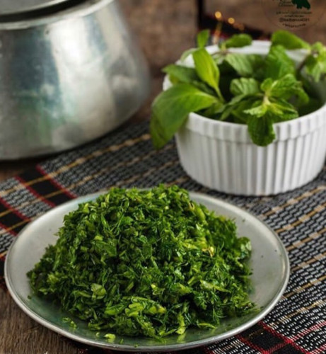 سبزی سوپ ٥٠٠ گرمی